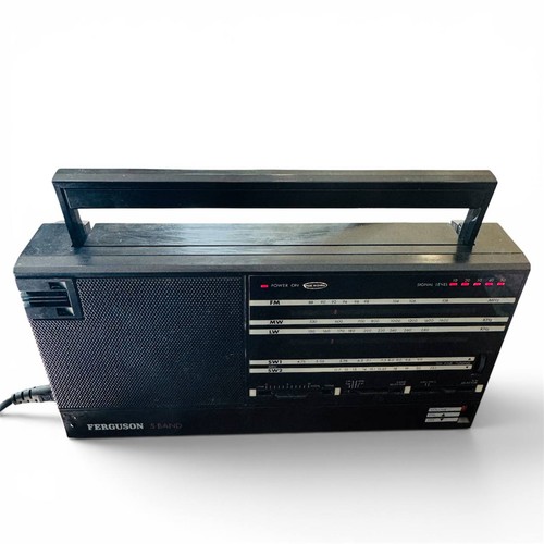 Ferguson pr25 band portable - ferguson,