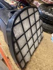 powerdri  18ltr dehumidifier