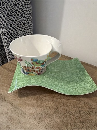 Villeroy boch new wave - &, caffe
