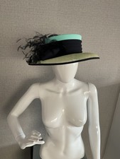 Turquoise/ Navy Condici