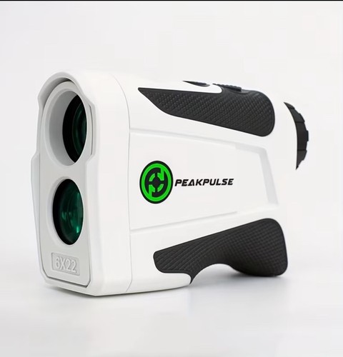 Peak pulse golf - golf, range