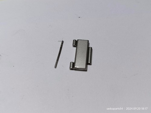 Genuine seiko bracelet - genuine,