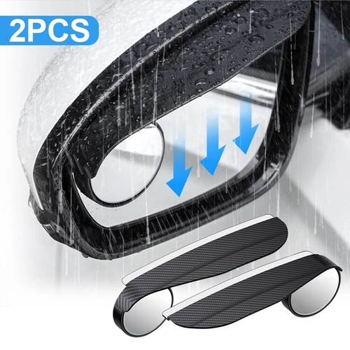 2pcs carbon fiber - 2pcs,