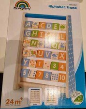 Wonderland Wooden Toys