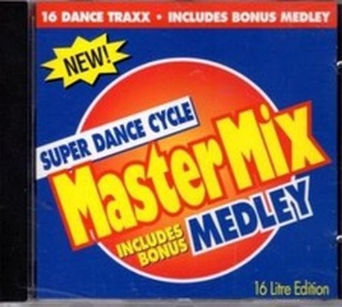 Various artists super - artists,