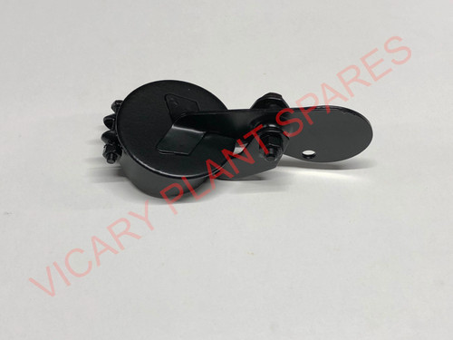60mm rain cap - 60mm,