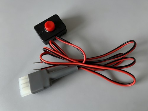 Universal tuner controller - universal,