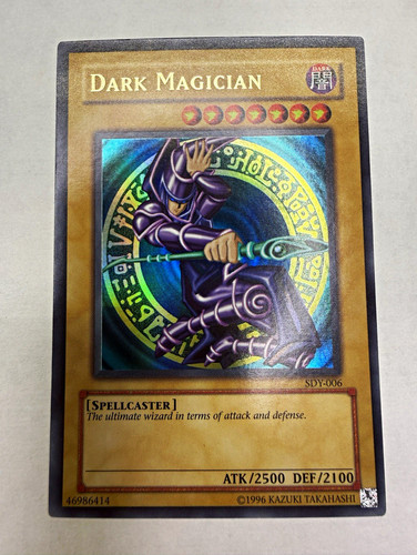 Konami tcg dark - tcg,