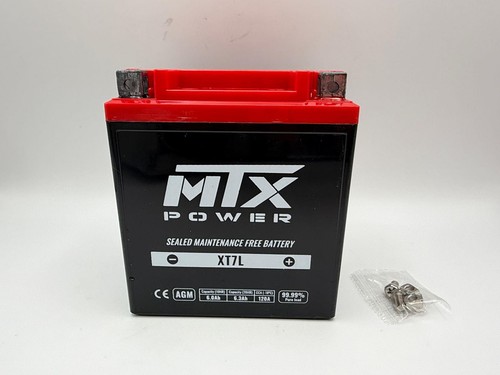 Powersport battery for - us,