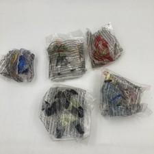 Disney Mulan McDonalds Happy