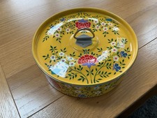Masala Dabba Tin