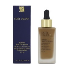 Estee Lauder Futurist SkinTint Nourishing Serum Foundation 5W1 Bronze