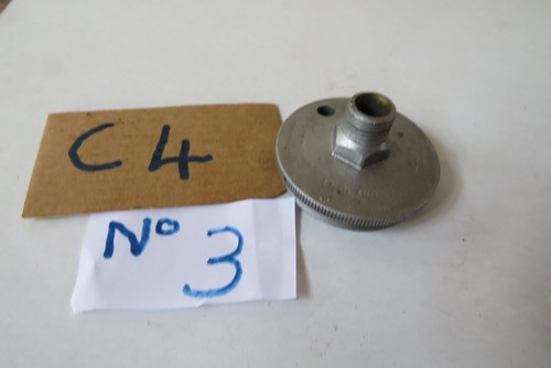 Amal carb type - type, 6