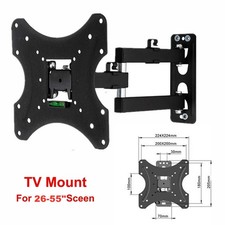 2020 TV Wall Bracket VESA