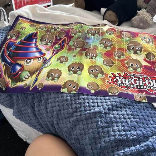 Yugioh kuriboh kollection - yugioh,
