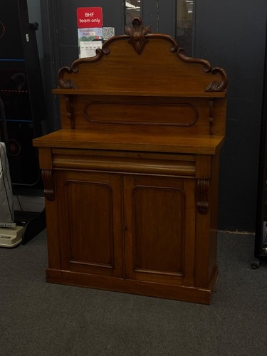 British late victorian - british,