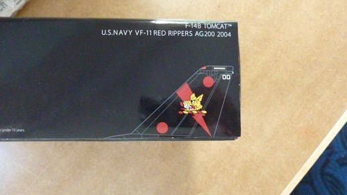 Century wings scale - century, 1/72