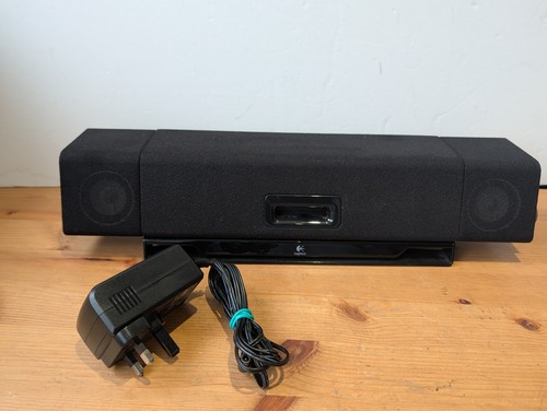 Logitech 00041 usb hub - ,