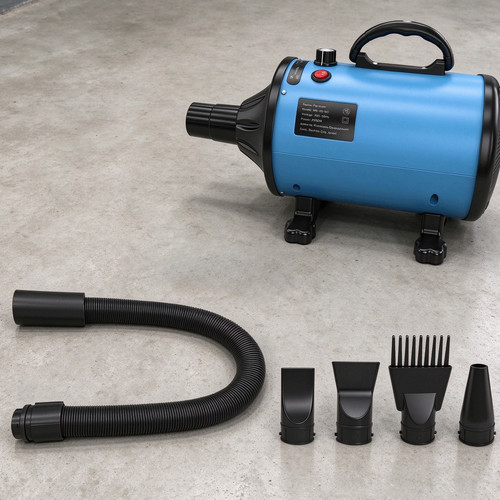 2000w pet grooming blaster - 2000w,