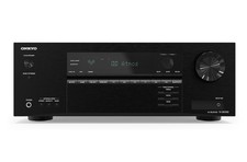 Onkyo TX-SR3100 5.2-Ch AV Receiver – 8K/4K & eARC, Dolby Atmos/DTS:X, Bluetoo...