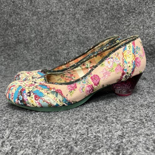Irregular choice shoes - irregular,