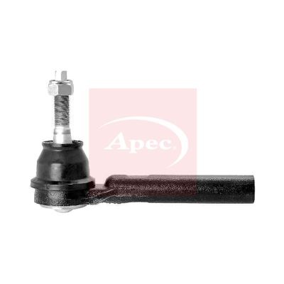 Apec ast6311 tie rod end - apec, front