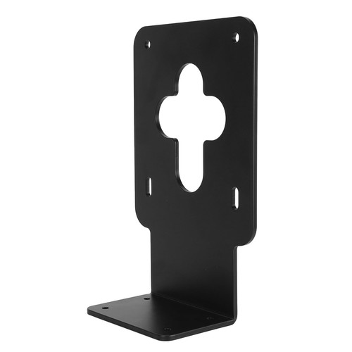 Thickened metal speaker wall - metal,