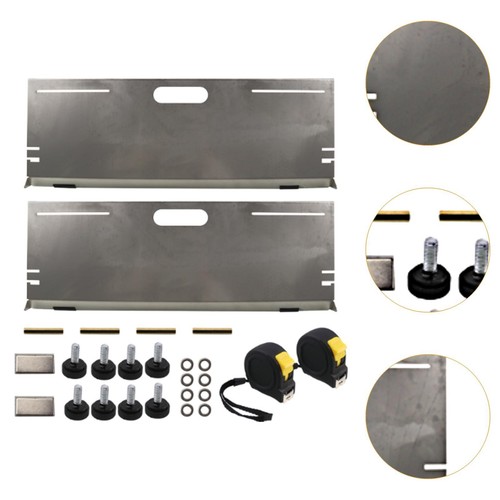 Wheel alignment tool - alignment,