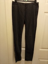 Wax jeans premium denim size s black skinny jeans for teens 