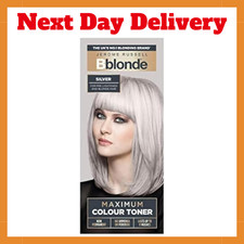 Jerome Russell Bblonde Maximum