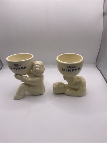 Vintage lurpak douglas ceramic - vintage,
