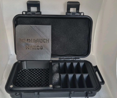 Weihrauch hw100 hw110 case - &,