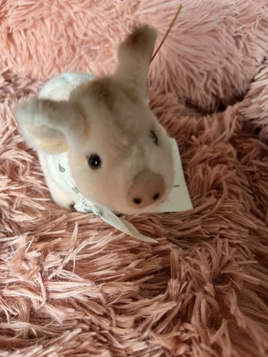 Steiff sissi pig - steiff,
