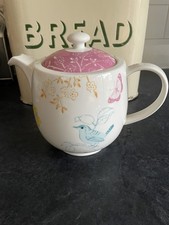 PORTMEIRION DAWN CHORUS  LARGE