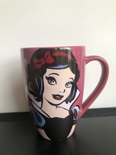 Disney Snow White Even in the