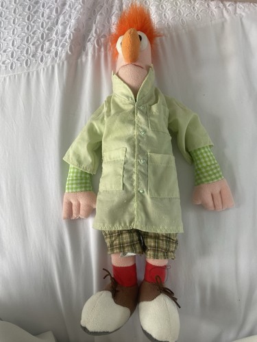 This disney store - is, beaker