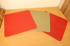 Lego Duplo Baseplate x3 Large