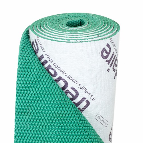Tredaire colours green 3mm - green, 10.3mm