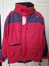 Gul Mens sailing jacket 