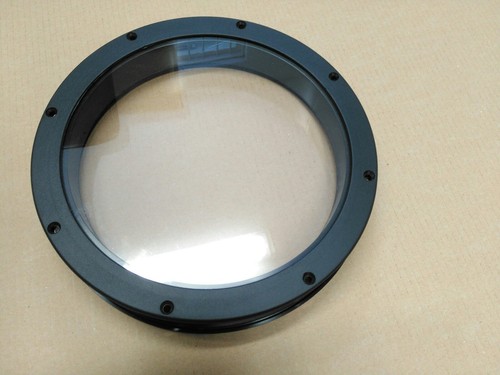 300mm double glazed window - 300mm,