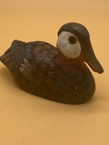 Vintage small chinese mandarin - chinese,
