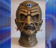 Full Life Size DALEK creator