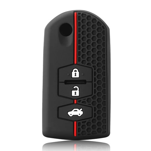 Key cover for - mazda, cx3