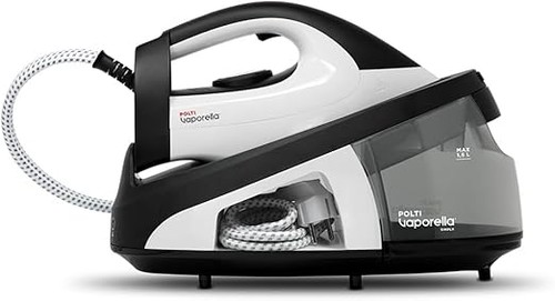 Power steam generator iron - steam,