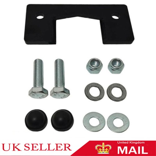 Detachable swan neck - detachable, tow