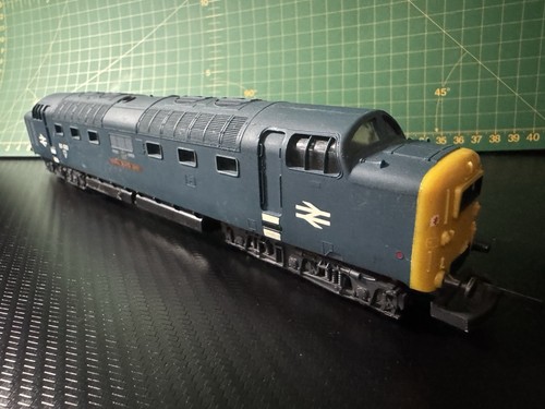 Lima gauge class 55 - lima, oo