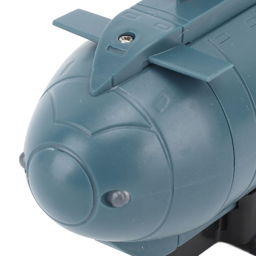 Mini submarine 6ch remote - rc,