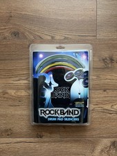Vintage Harmonix 2008 Rock