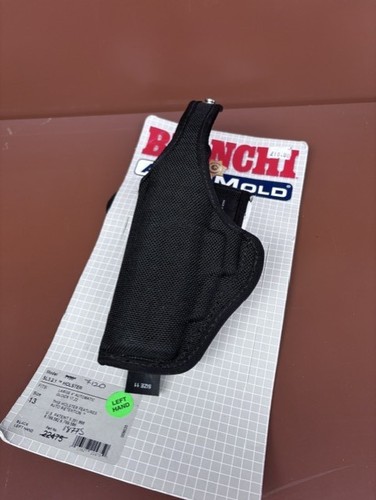 Airsoft glock holster
