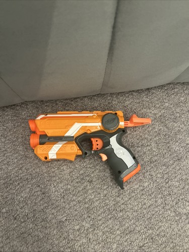 Nerf strike elite - n,